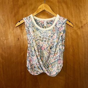 Free People Movement Tank